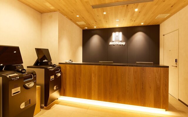 hotel MONday Premium Ueno Okachimachi