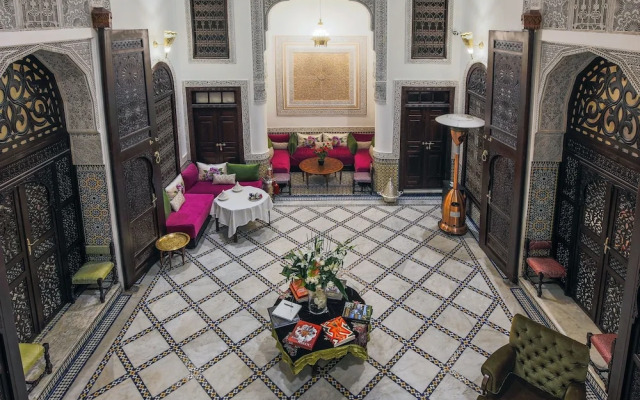 Le Grand Alcazar