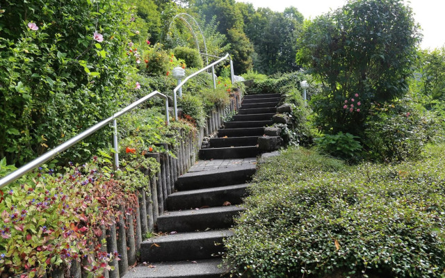 Haus Am Sonnenhügel