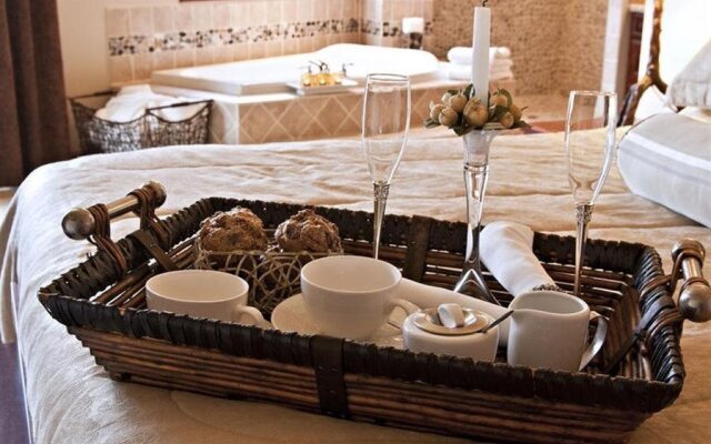 High Hopes Bed and Breakfast