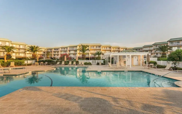 Hodnett Cooper St Simons Grand - 3 Bedroom