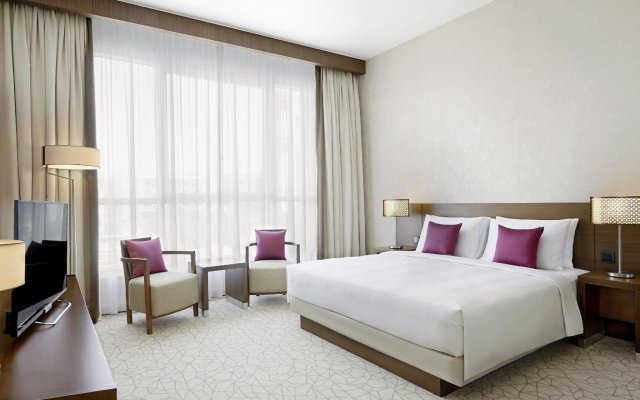 Hyatt Place Dubai Al Rigga