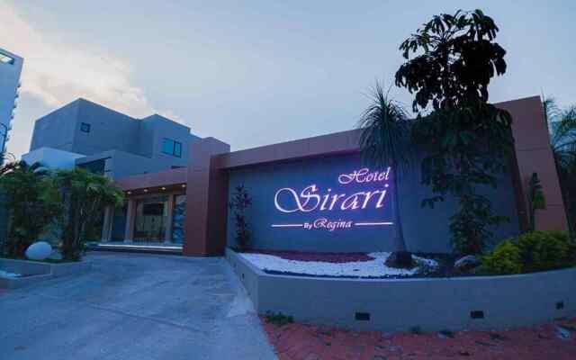 Sirari Suites Hotel