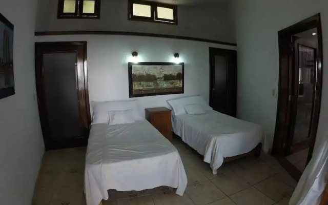 Casa Sean