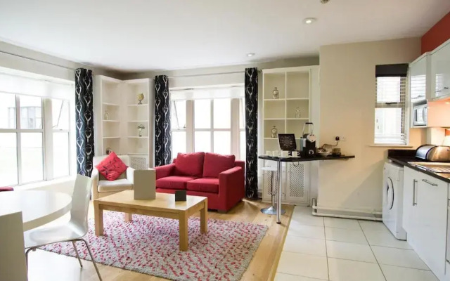Brennan Court Guest Accommodation