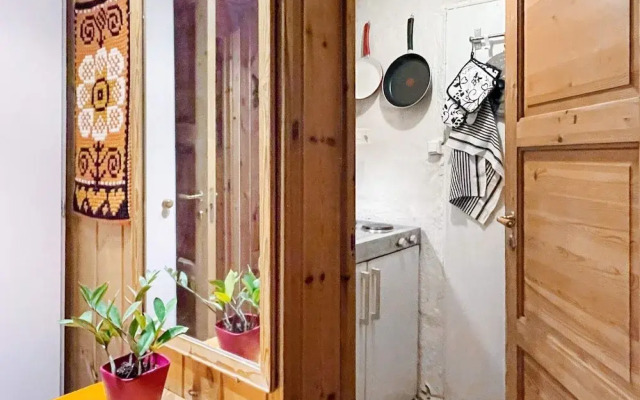 4 Person Holiday Home in Bromma-by Traum