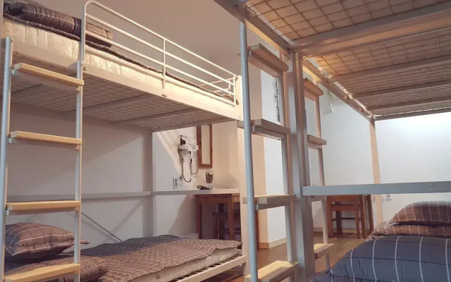 Hostel Foryou