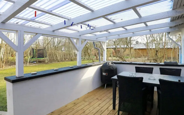 7 Person Holiday Home in Hurup Thy