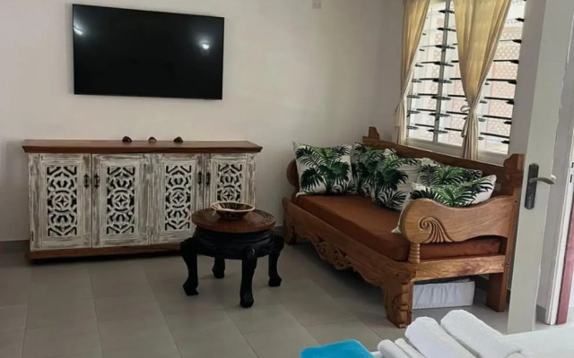 Silversand Residence