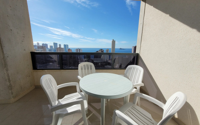 Apartamento Gemelos 26 - 16A