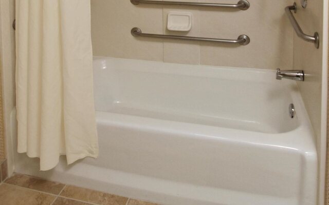 Hampton Inn Philadelphia/Airport