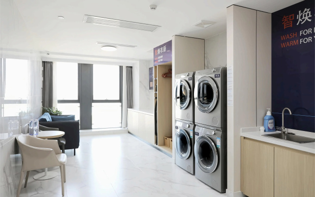 Holiday Inn Express Qingdao Northern West Coast