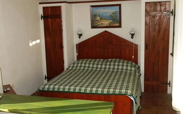 Apartments Cvita