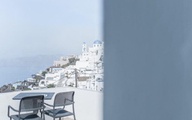 Agave Santorini Design Boutique Hotel
