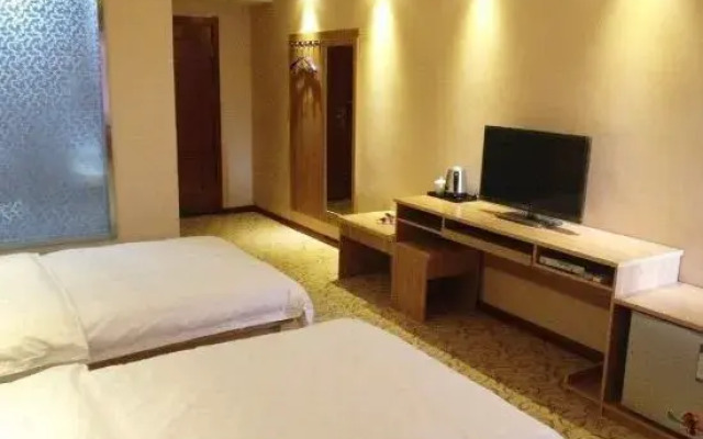 Laiyinhe Fashion Motel
