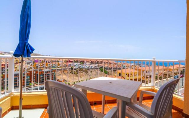 Calypso Family Apartments