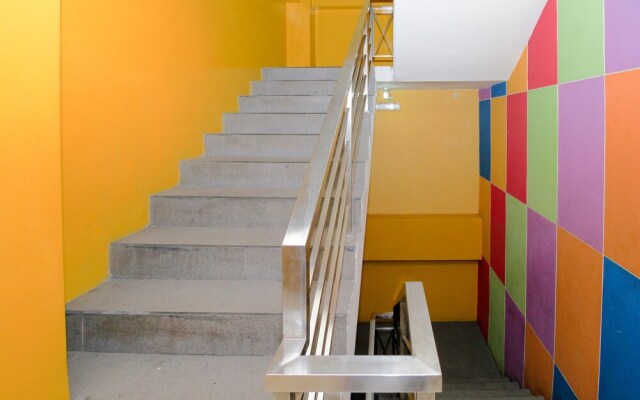 Airy Premier Tunjungan Walikota Mustajab 29 Surabaya