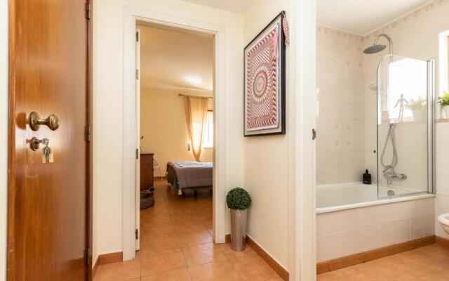 Cabanas Green Apartment & Loft.