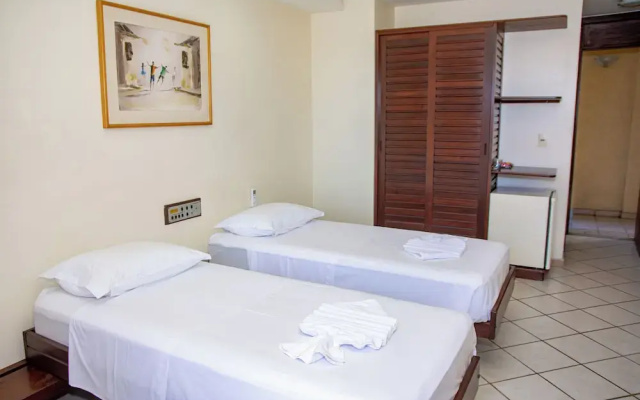 Hotel O Tempo e o Vento