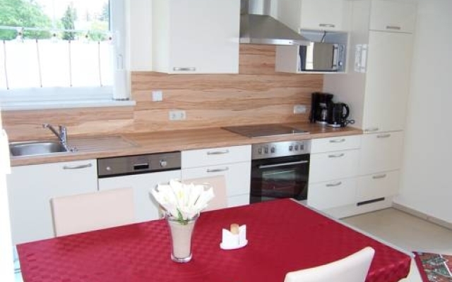 Landhaus Jasmin
