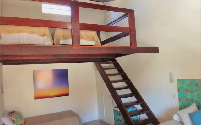 Elementos Buzios Hostel