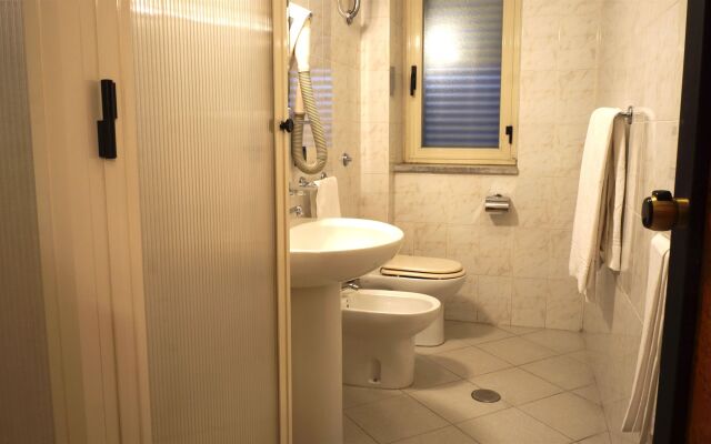 Hotel Scigliano