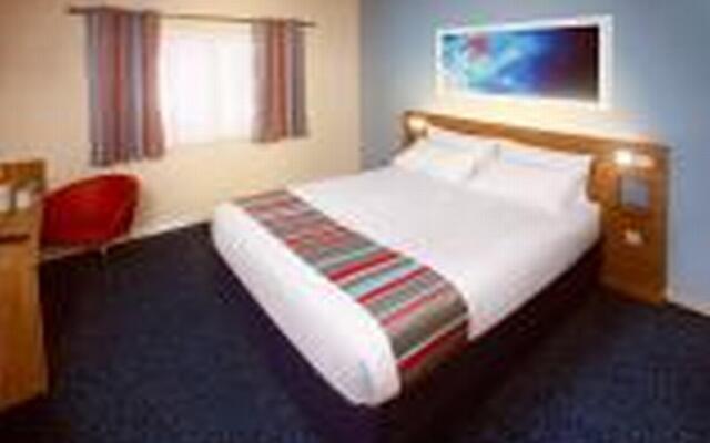 Travelodge Cambridge Swavesey