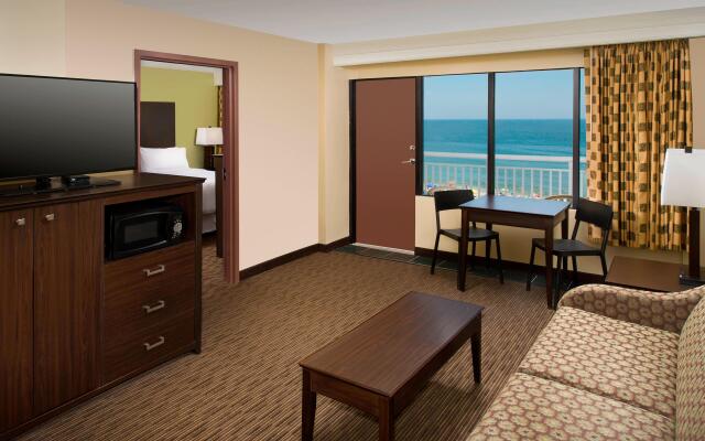 Four Points By Sheraton Virginia Beach Oceanfront