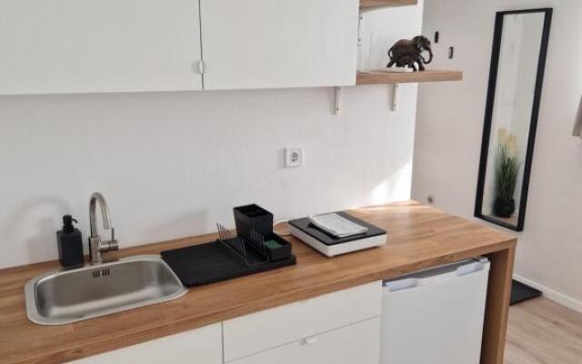 Leun 3 Studio Kostrena