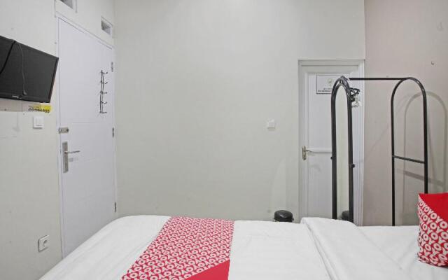 Oyo 91378 Noor Inn Syariah