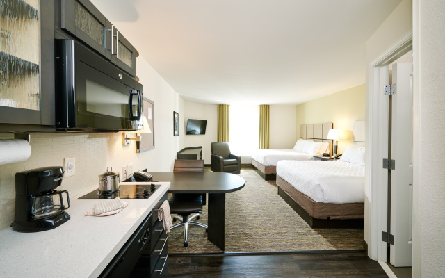 Candlewood Suites Santa Maria by IHG