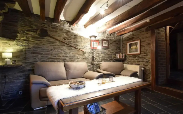 Cottage in Rachamps Near Bastogne Museum - фото 2