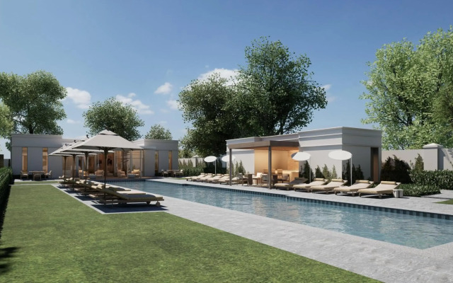 Erinvale Estate Hotel And Spa