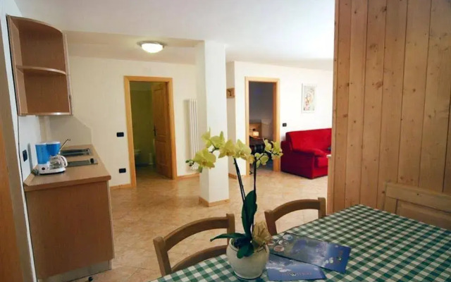 Dolomiti Camping Village&Wellness Resort