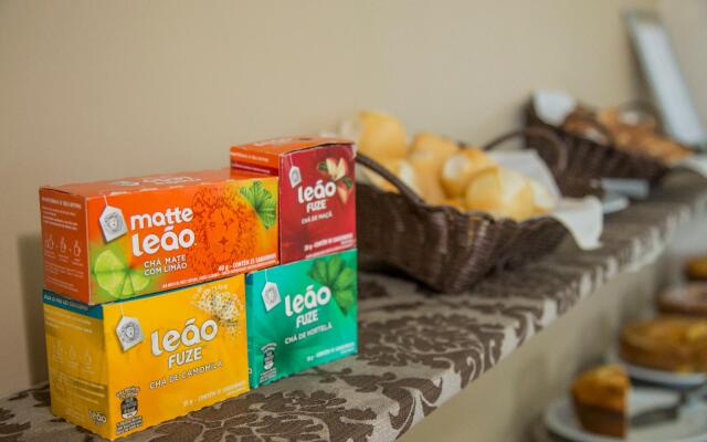 Hotel Casablanca Suites