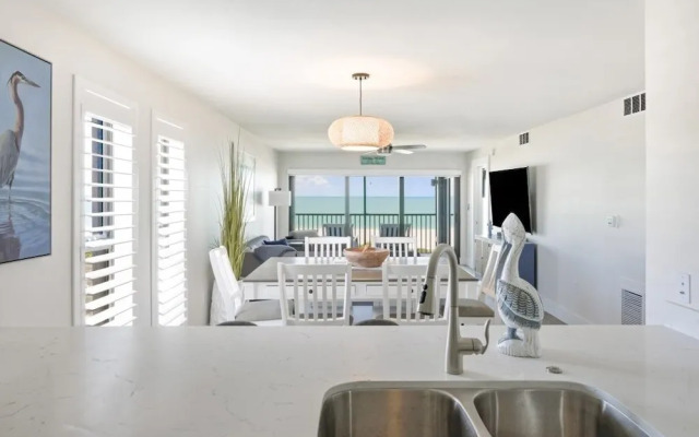 Pelicans Roost 307 2 Bedroom Condo