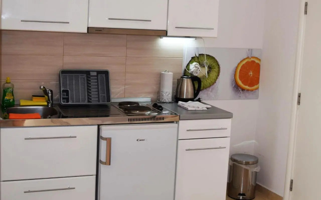 Iva Apartmani