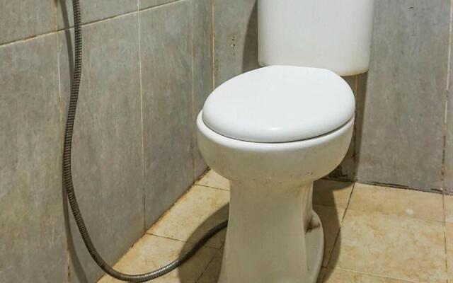 Hotel O Pondok Hikmah Makassar