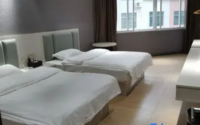 Tianzhu Zhonghai Apartment