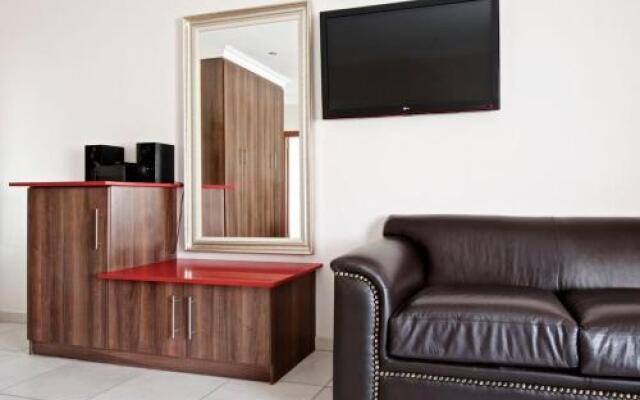 Usambara lodge