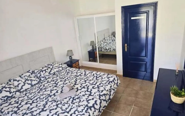 Playa Paraiso Aqua Vista Tenerife Marinapalace 1BR