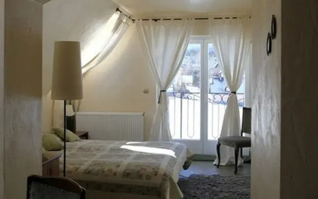 Villa Toscana Boutique