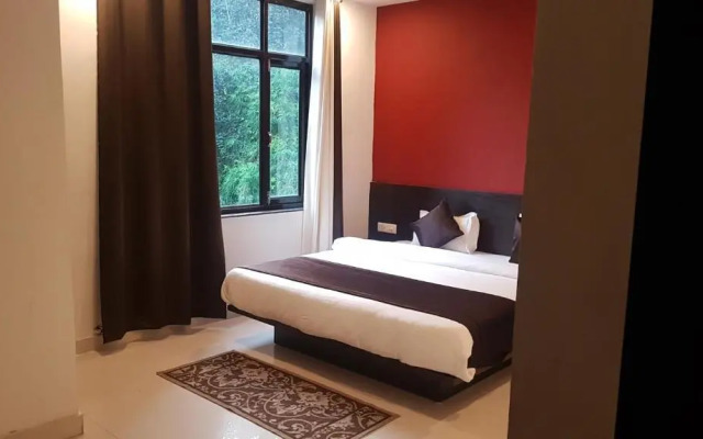 Hotel Once Again