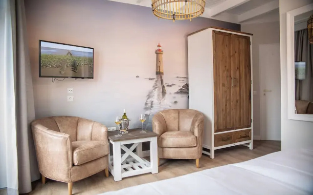 Hotel Friesenhus