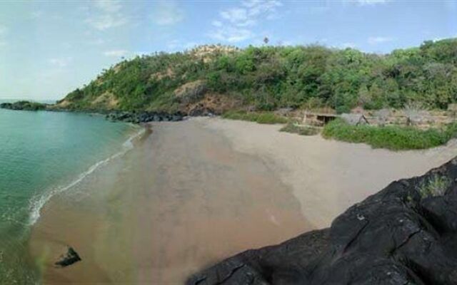 Sun Beach Residency