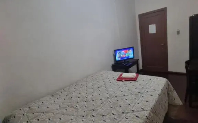 Hotel Real 24h