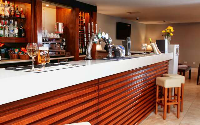 Best Western Appleby Park Hotel