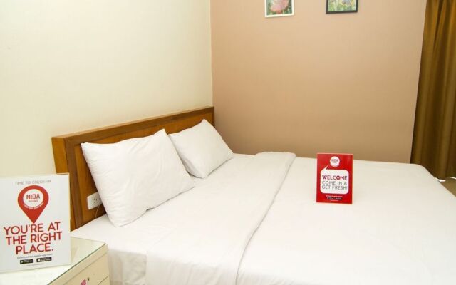 NIDA Rooms Ramkhamhaeng 23 Canal