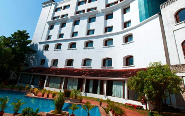 KTDC Mascot Hotel