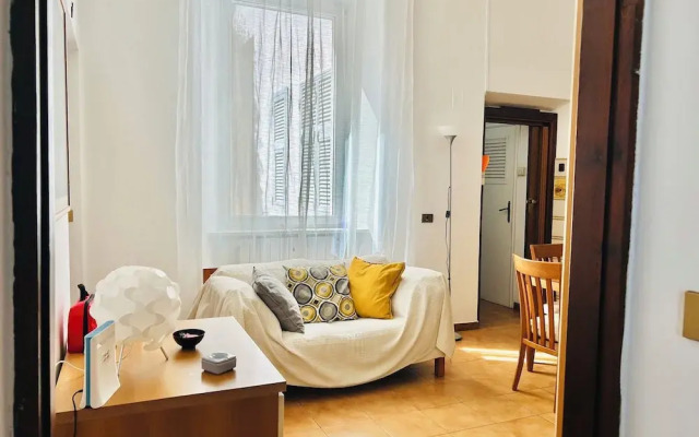 Pier 28 - Porto Santo Stefano Apartment